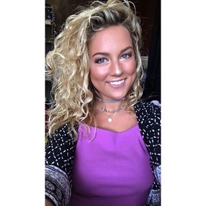 Meet your Posher, Taylor